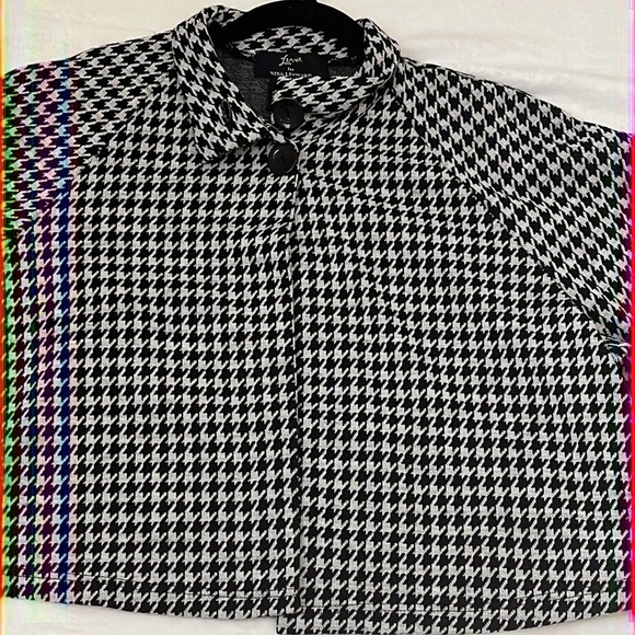 LENNIE for Nina Leonard jacket size S - Picture 10 of 13